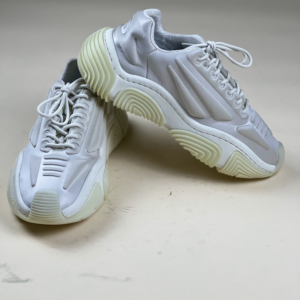 Alexander Wang Vortex low-top sneakers